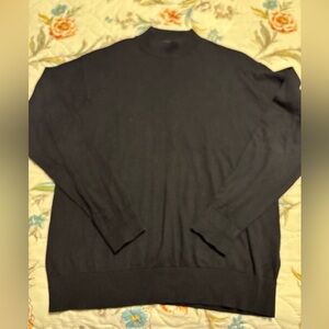 Men’s M Murano mock neck shirt